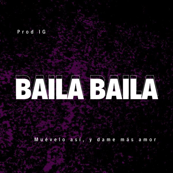 Baila Baila (Dance Dance)