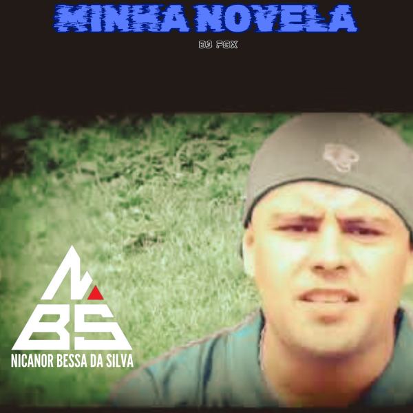 MINHA NOVELA