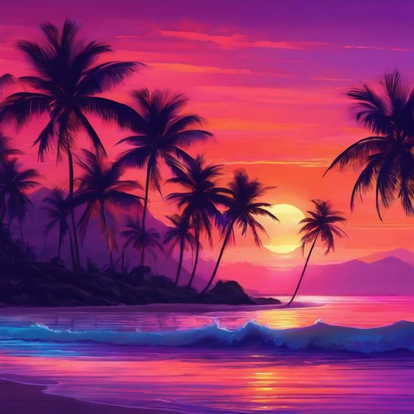 TRAMONTO