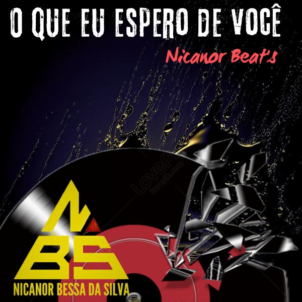 O QUE EU ESPERO DE VOCE