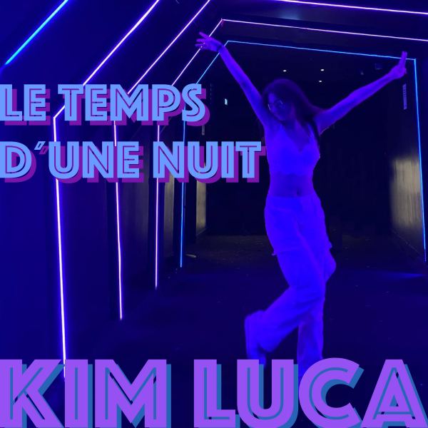 Le temps d'une nuit