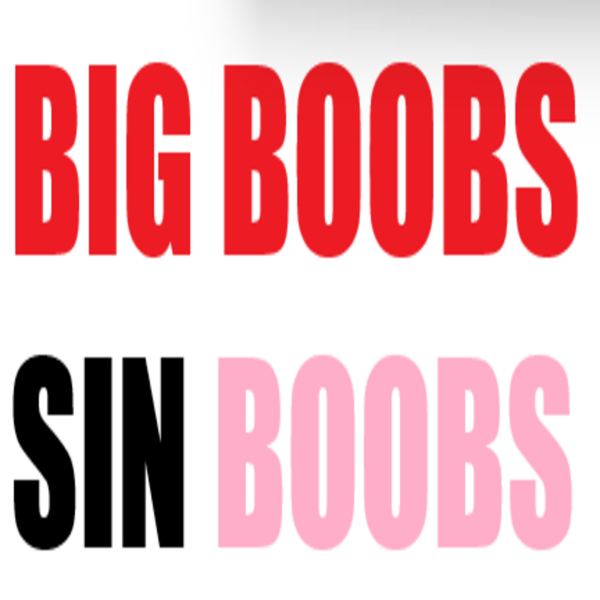 Big Tits Love XXX Love Sin