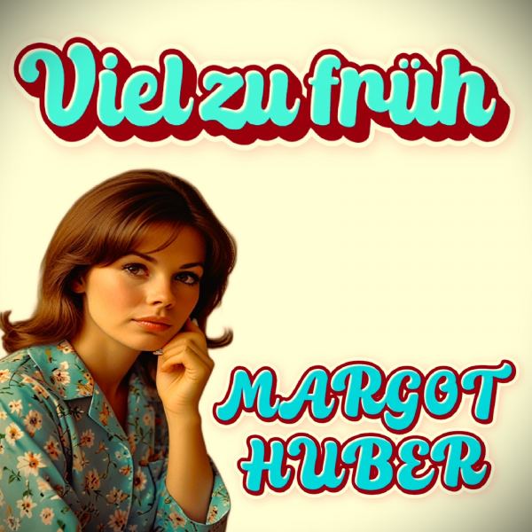 Viel zu fr&uuml;h