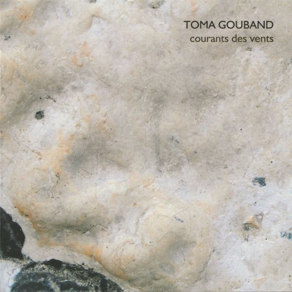 Courants des vents - Instrumental
