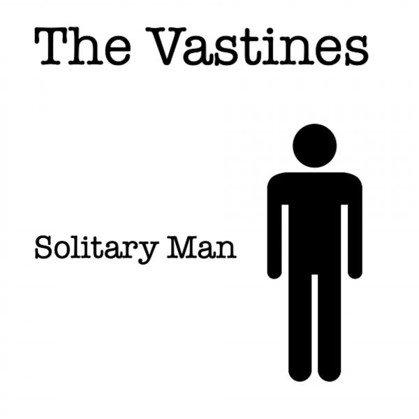 Solitary Man