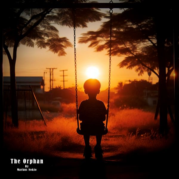 The Orphan