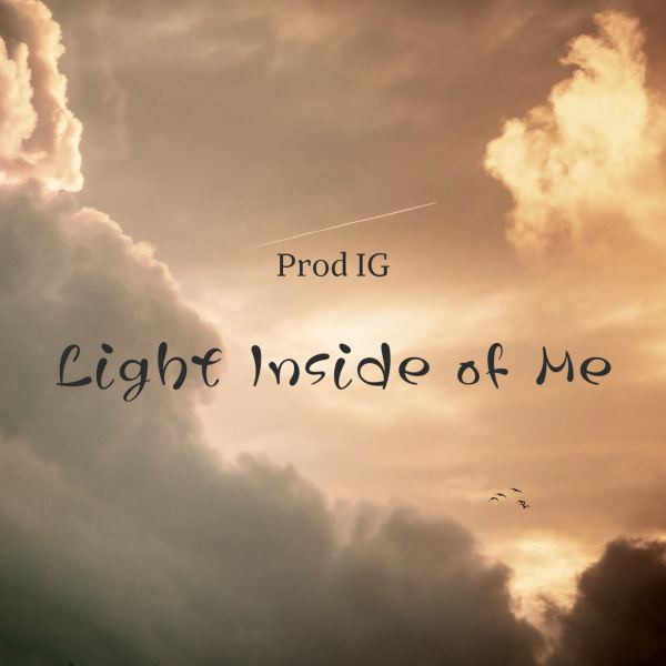 Light Inside of Me