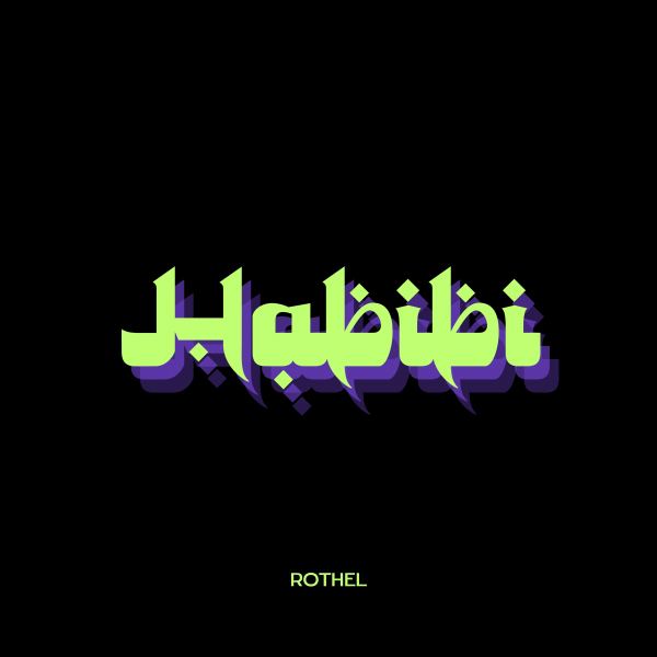 Habibi