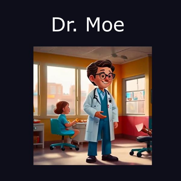 Dr. Moe
