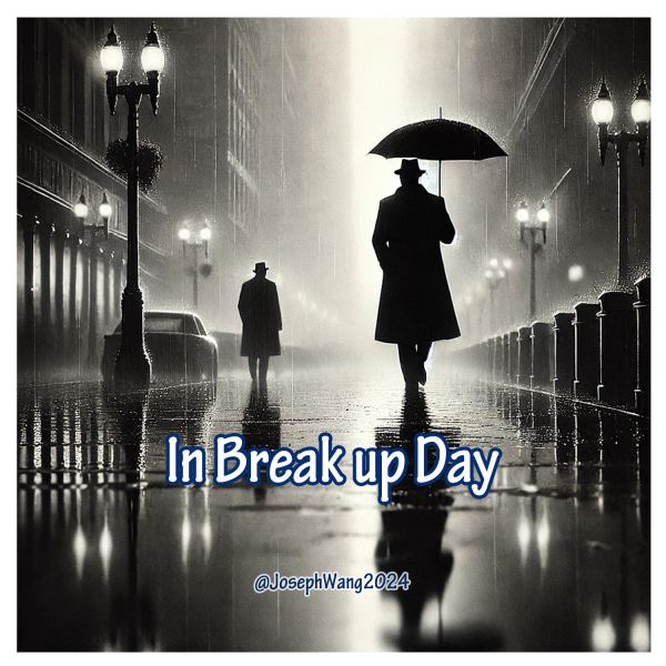 In Break up Day