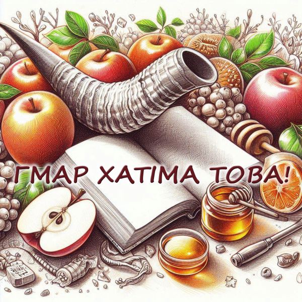 Гмар хатіма това
