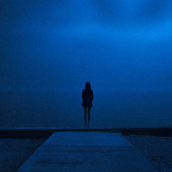fading away