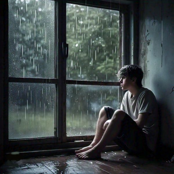 Lost in the Silence