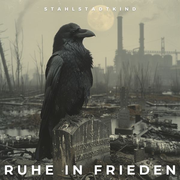 Ruhe in Frieden