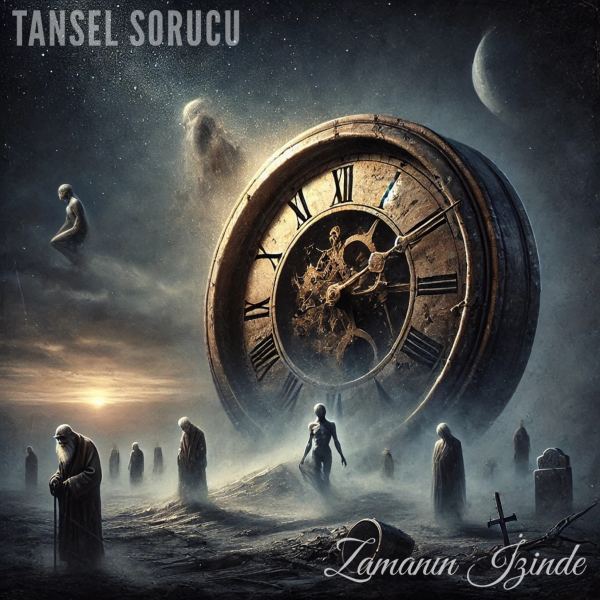 Zamanın İzinde