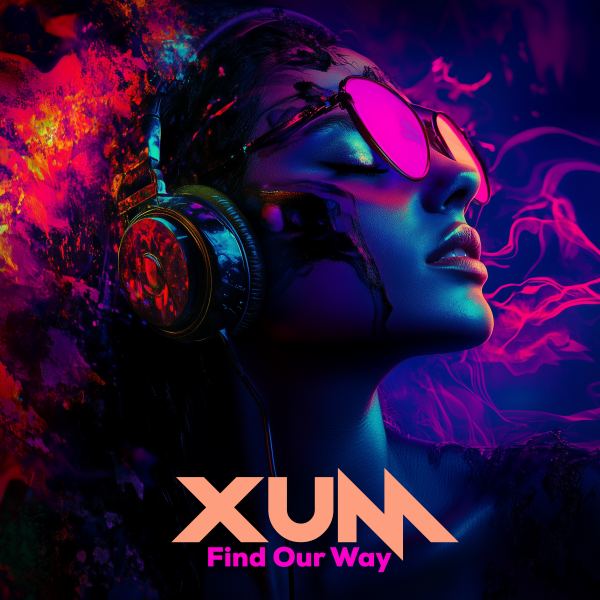 Find Our Way