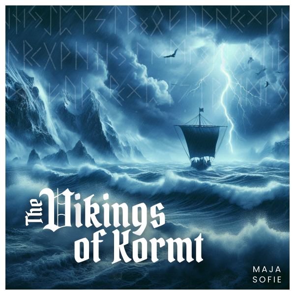 The Vikings of Kormt