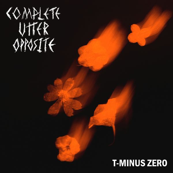 T-Minus Zero
