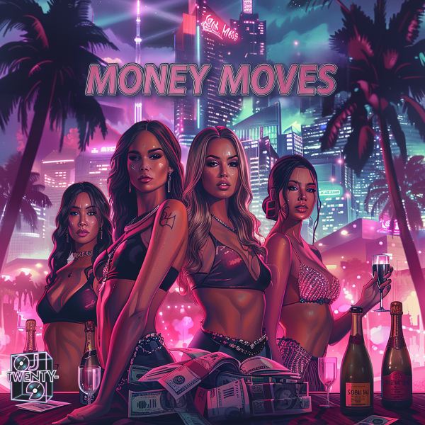Money Moves