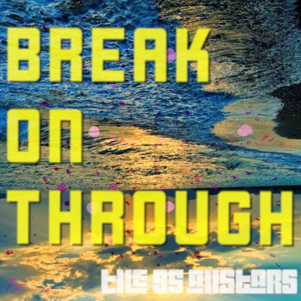 Break On Through