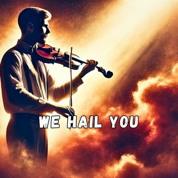 We Hail You
