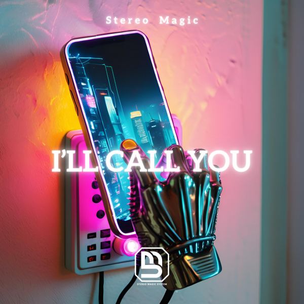 I'll call you