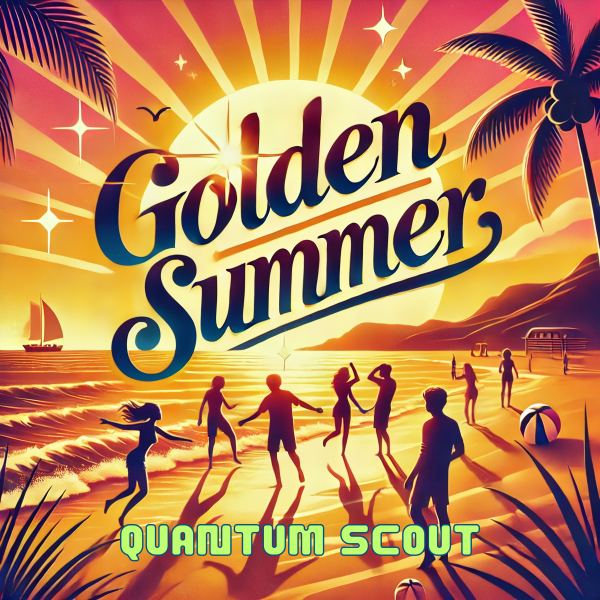Golden Summer