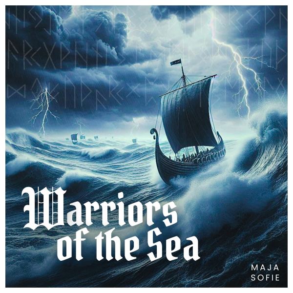 Warriors of the Sea