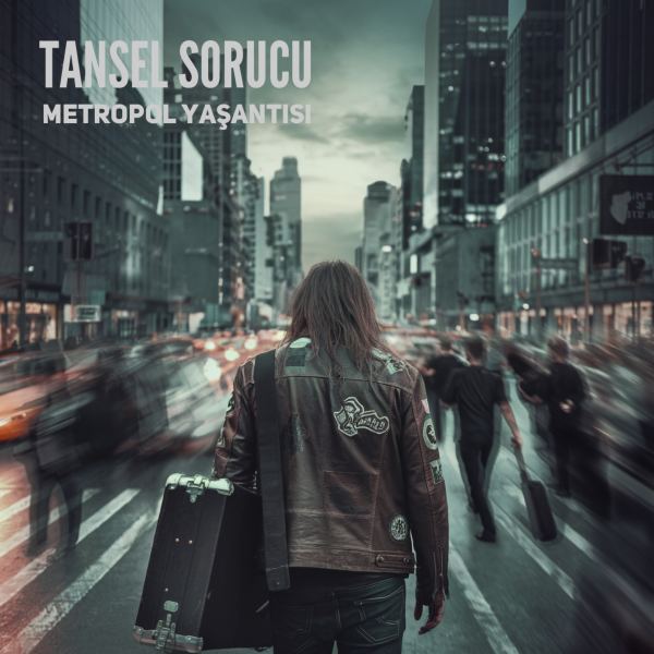 Metropol Yaşantısı