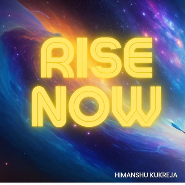 Rise Now
