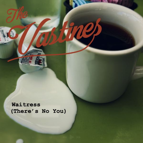 Waitress (There's No You)