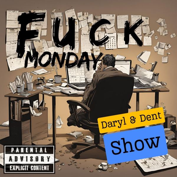 Fuck Monday