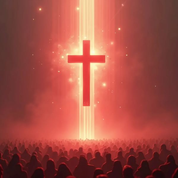 Jesus, You Are My Peace