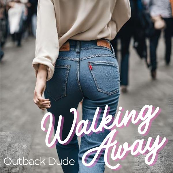 Walking Away