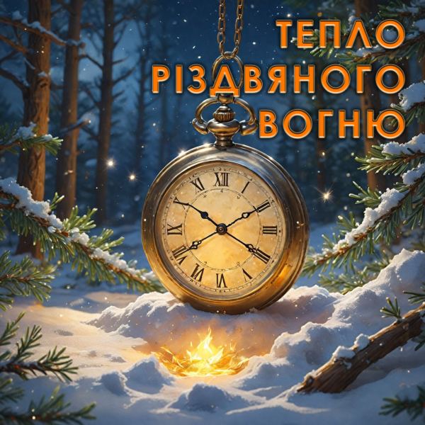 Зимовий пролог