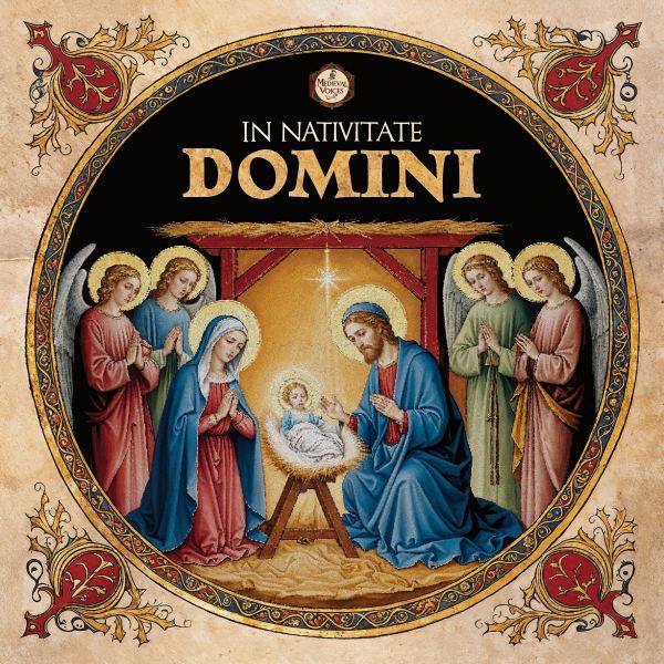 Adventus Dei (Mirabilis)