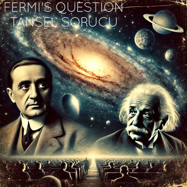 Fermi's Question