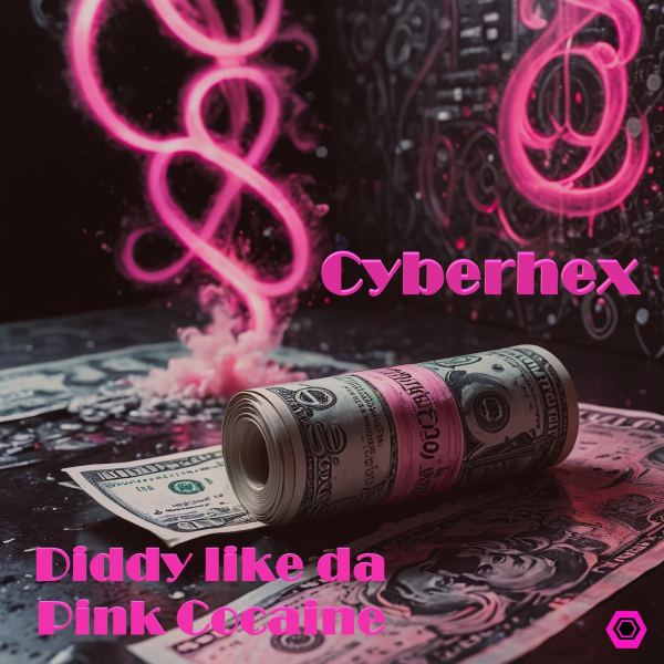 Diddy like da Pink Cocaine