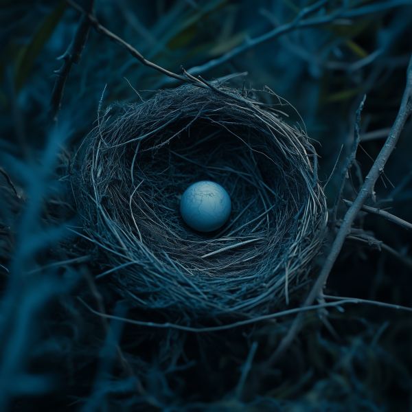 NESTED