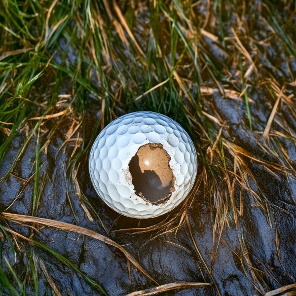i think golf is a game with a lot of potential