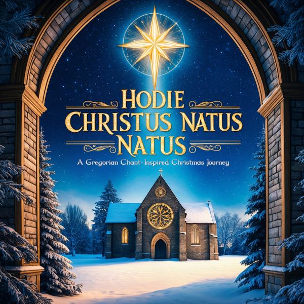 O Admirabile Signum (Holy Wonder)