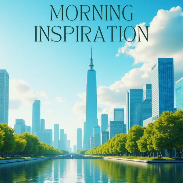 Morning Inspiration