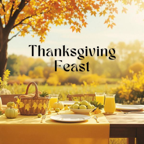 Thanksgiving Feast