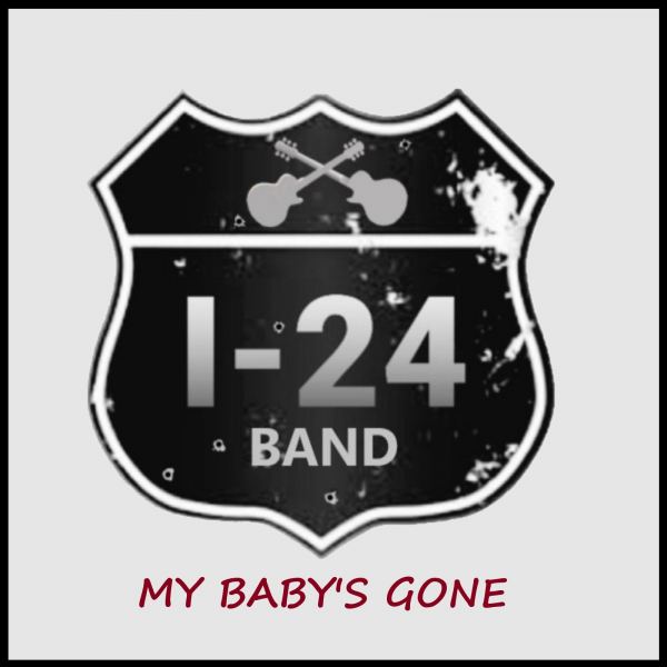 MY BABY'S GONE