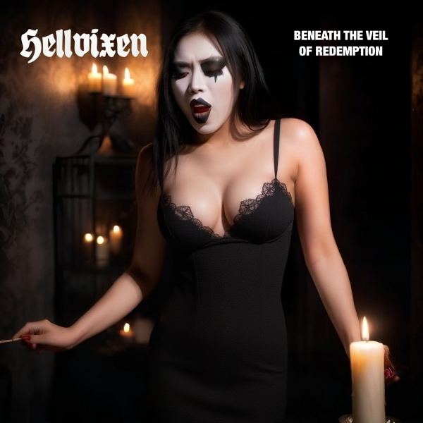 Rites of Carnal Lust