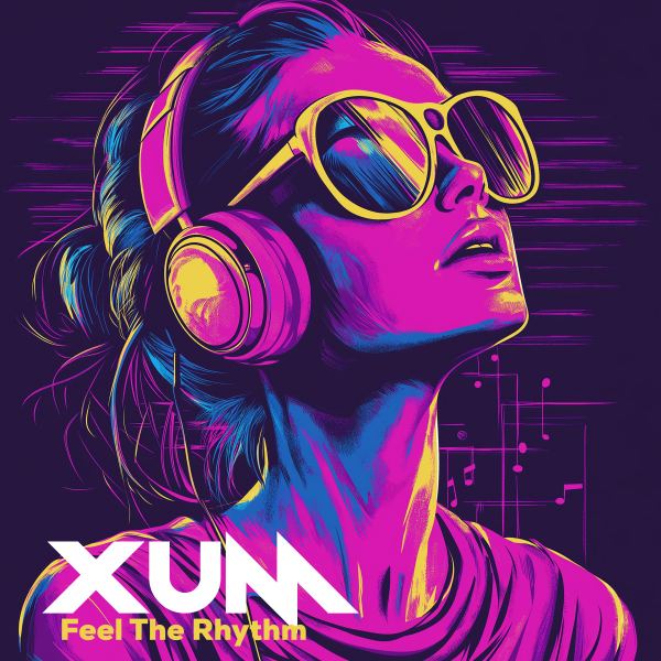 Feel The Rhythm