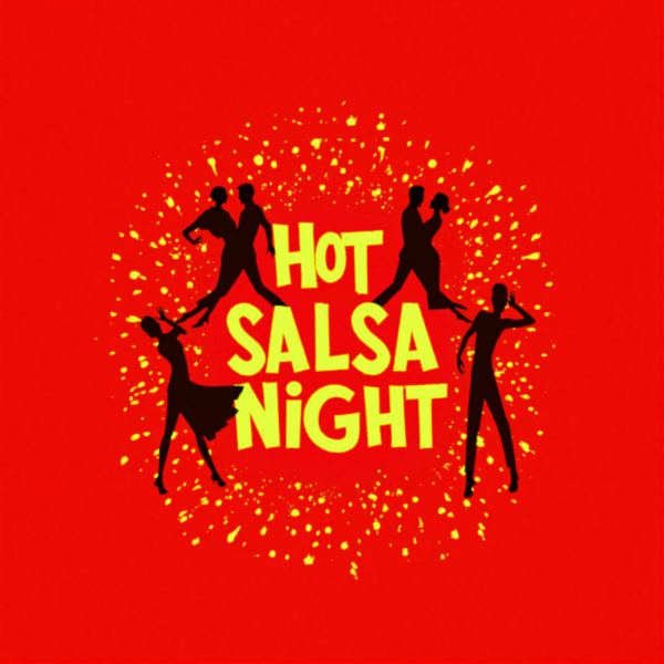 Hot Salsa Night