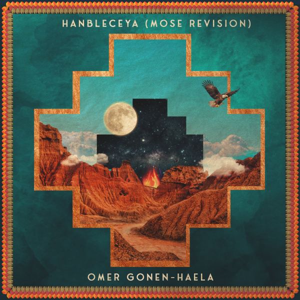 Hanbleceya - Mose Revision