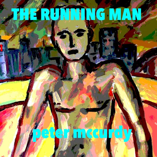 THE RUNNING MAN