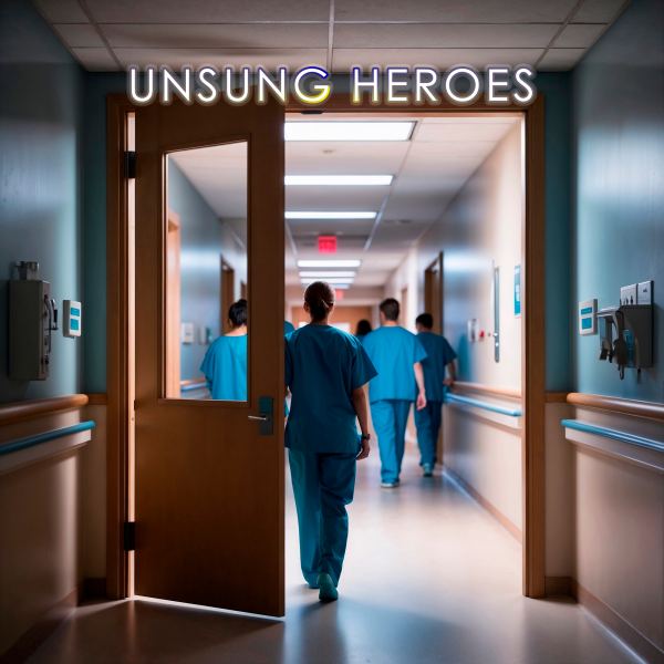 Unsung Heroes